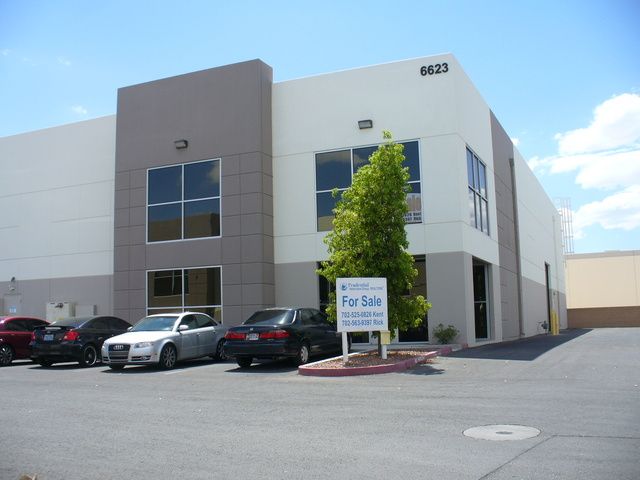 6623 Schuster, Las Vegas, NV 89118