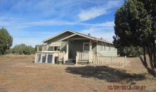 319w Mesa Dr Ash Fork, AZ 86320