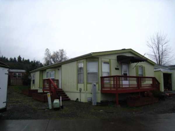 2154 OREGON ST #77, Saint Helens, OR 97051