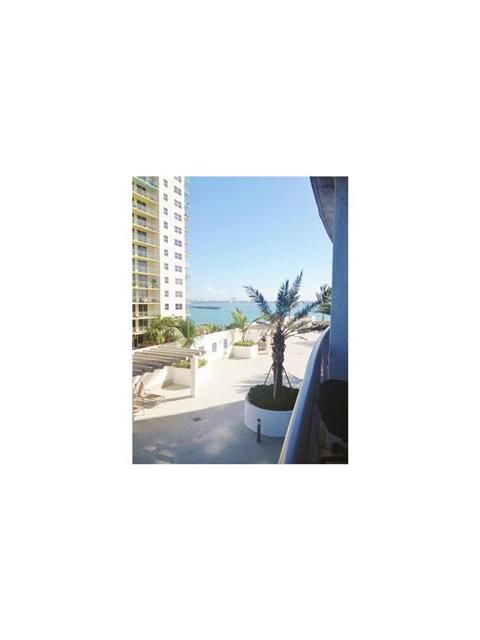 1750 N BAYSHORE DR # 1213, Miami, FL 33132