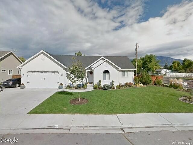 W 720 S, Orem, UT 84058