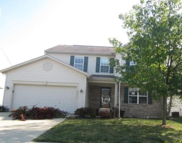 6805 Ennis Way, Indianapolis, IN 46237