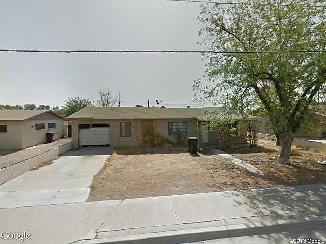 8Th, Safford, AZ 85546