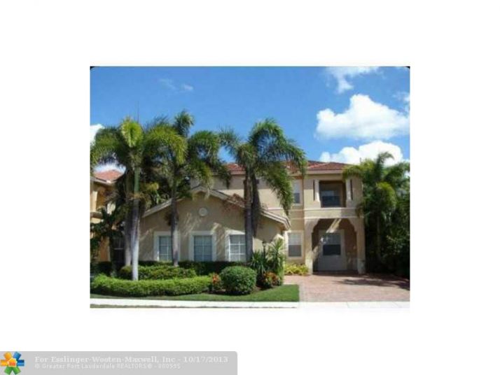 5817 122ND TER, Pompano Beach, FL 33076