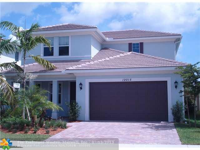 12015 NW 83 PL, Pompano Beach, FL 33076