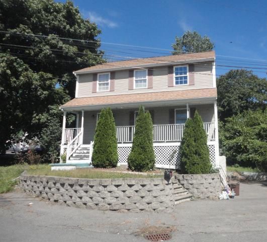 3 Manson St, Lynn, MA 01902