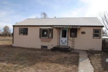 720 Navajo Ave, Flagler, CO 80815