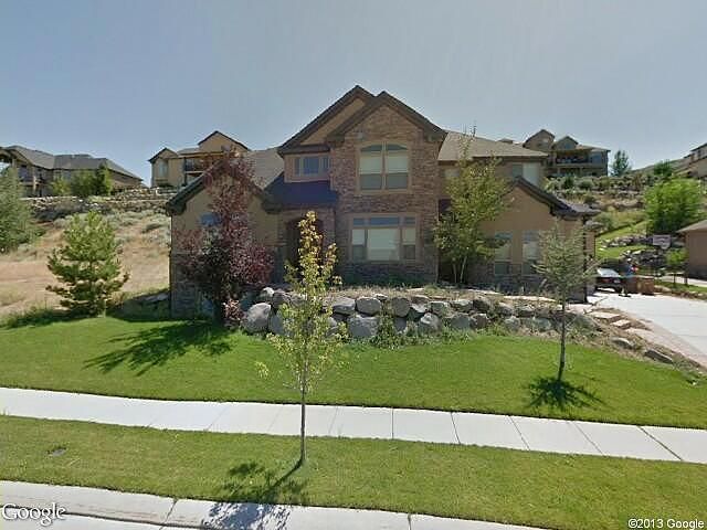 E Crimson Oak Dr, Draper, UT 84020