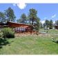 135 Meadow Drive, Bailey, CO 80421 ID:1634554