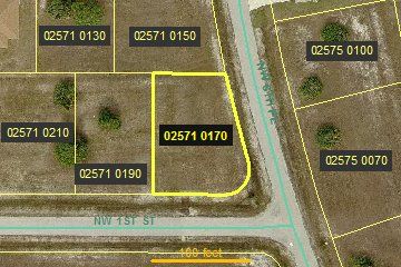 615 NW 1st St., Cape Coral, FL 33993