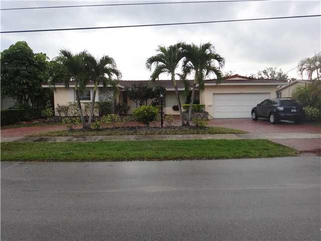 2370 NE 196 ST, Miami, FL 33180