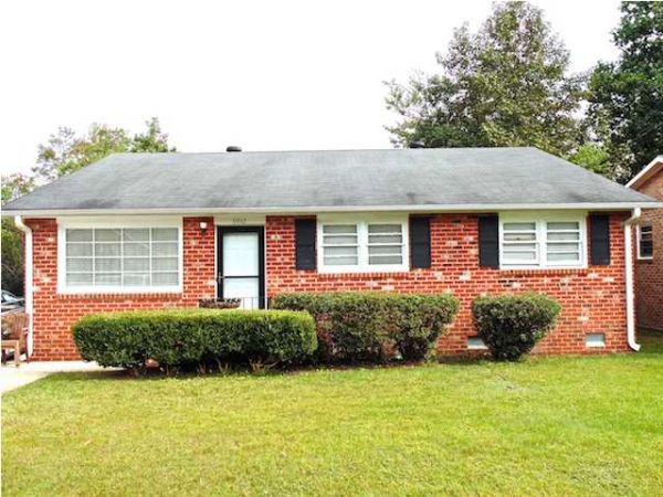 5932 MAPLE ST, Hanahan, SC 29410