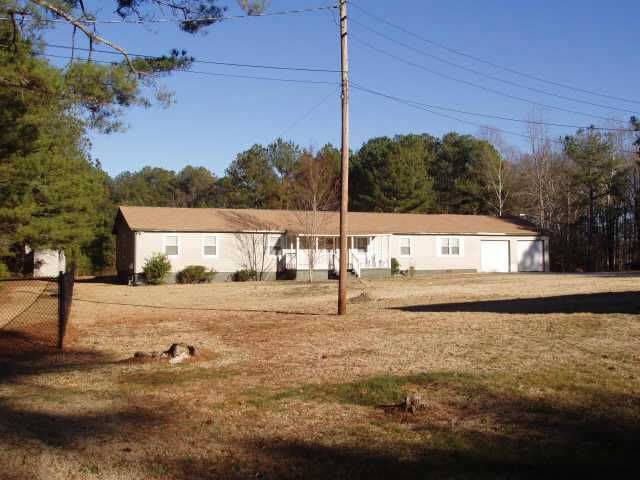 3195 Gus Robinson Road, Powder Springs, GA 30127