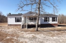 1180 Weeks Rd, Williston, SC 29853