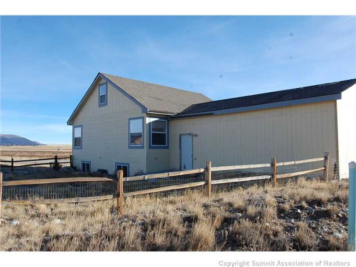 191 Meadow Dr, Bailey, CO 80421