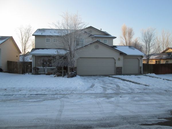 3801 E Sutton Ave, Nampa, ID 83686