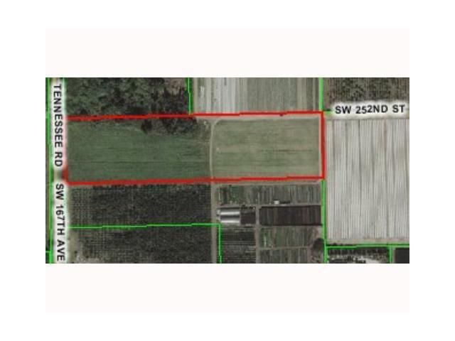 248 SW 167TH AVE, Homestead, FL 33031