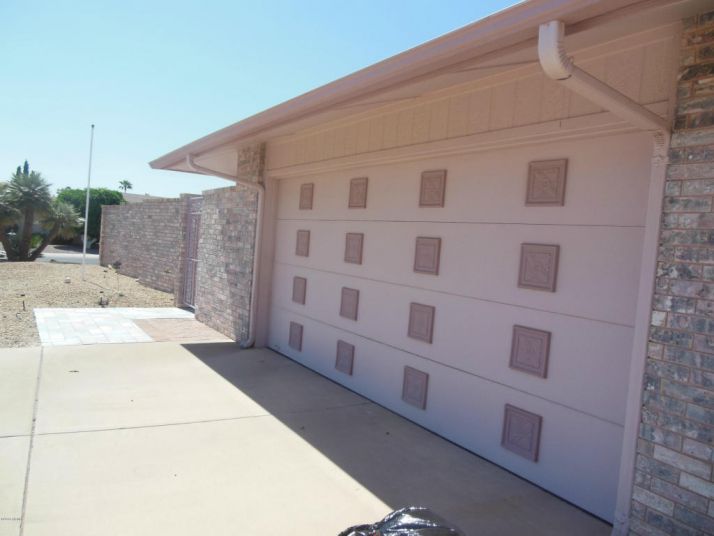 18831 N 124TH Drive, Sun City West, AZ 85375