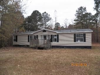 53 Crab Apple Road, Camden, SC 29020