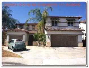 1 Vista Loreta, Lake Elsinore, CA 92532