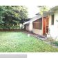 1835 NW 132 ST, Miami, FL 33167 ID:1122461