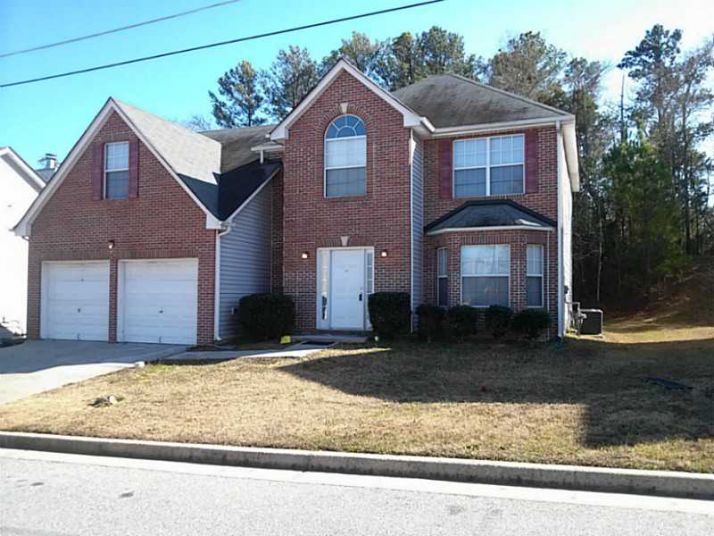 1667 Cutters Mill Drive, Lithonia, GA 30058