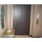 900 BISCAYNE BL # 4301, Miami, FL 33132 ID:3999156