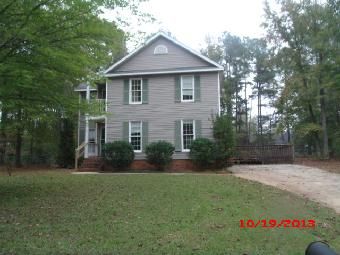 125 Chatham Cir, Winnsboro, SC 29180