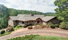 1628 Horseshoe Bend Road Nw Dahlonega, GA 30533