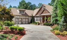 80 Miners Place Dahlonega, GA 30533