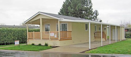 4155 Three mile ln #95, Mcminnville, OR 97128