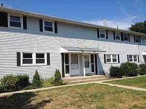 Woodbridge Road # 143, Chicopee, MA 01022