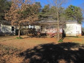 210 Black Bass Road, Anderson, SC 29626