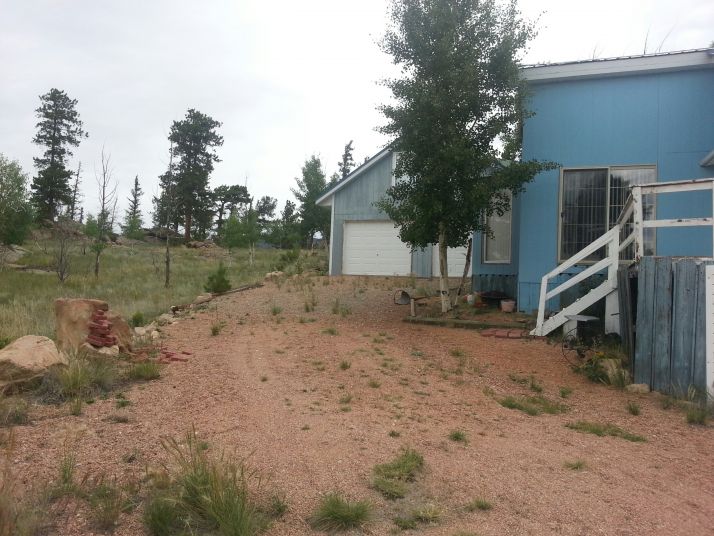 141 Loch Leven Dr., Guffey, CO 80820