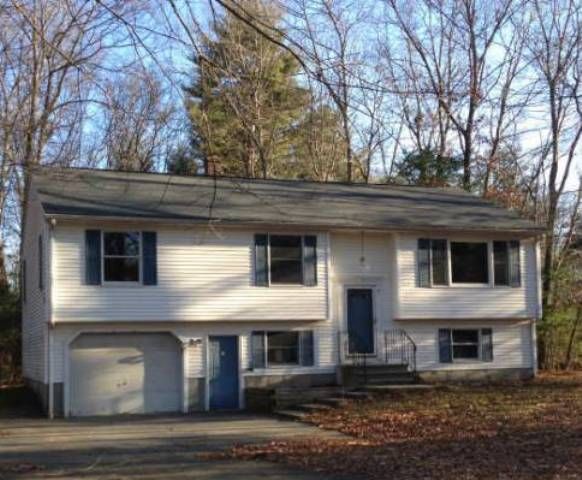 9 Mountain Hill Rd, North Grosvenordale, CT 06255