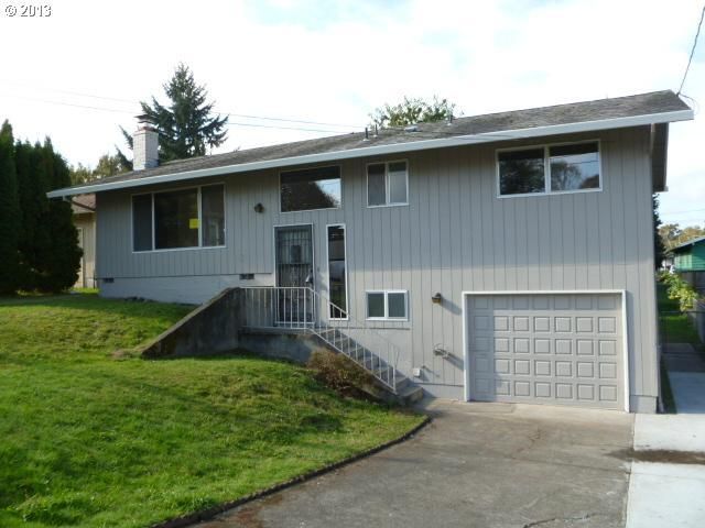 455 S 9th St, Saint Helens, OR 97051