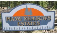 12808 Piano Meadows Drive Conifer, CO 80433