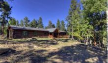 23905 Mormon Drive Conifer, CO 80433