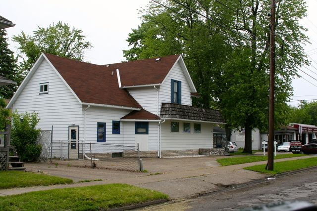 2003 N. Bond Street, Saginaw, MI 48602