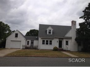 400 N SHIPLEY ST, Seaford, DE 19973