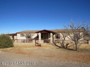 1820 W Valenzuela Street, Naco, AZ 85620