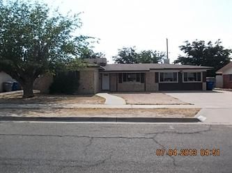 3311 Tyrone Rd, El Paso, TX 79925