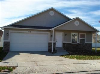 517 N  3225 West, Clearfield, UT 84015