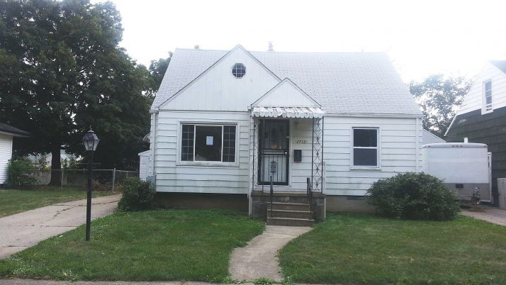 2713 Prospect St, Flint, MI 48504