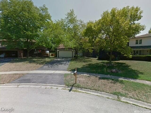 Pin Oak, Cary, IL 60013