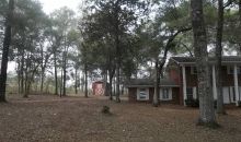 2712 Hill Top Road Newton, AL 36352