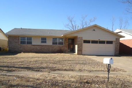 310 N Date St, Jenks, OK 74037