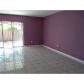 6895 W 2 LN # 6895, Hialeah, FL 33014 ID:829267