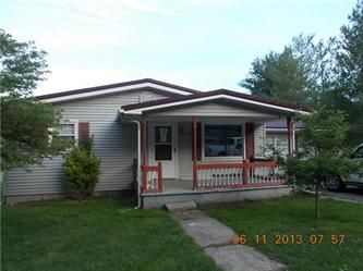 2429 1st Street W, Ashland, KY 41102