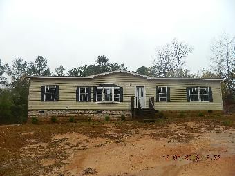 407 Chalk Bed Road, Graniteville, SC 29829